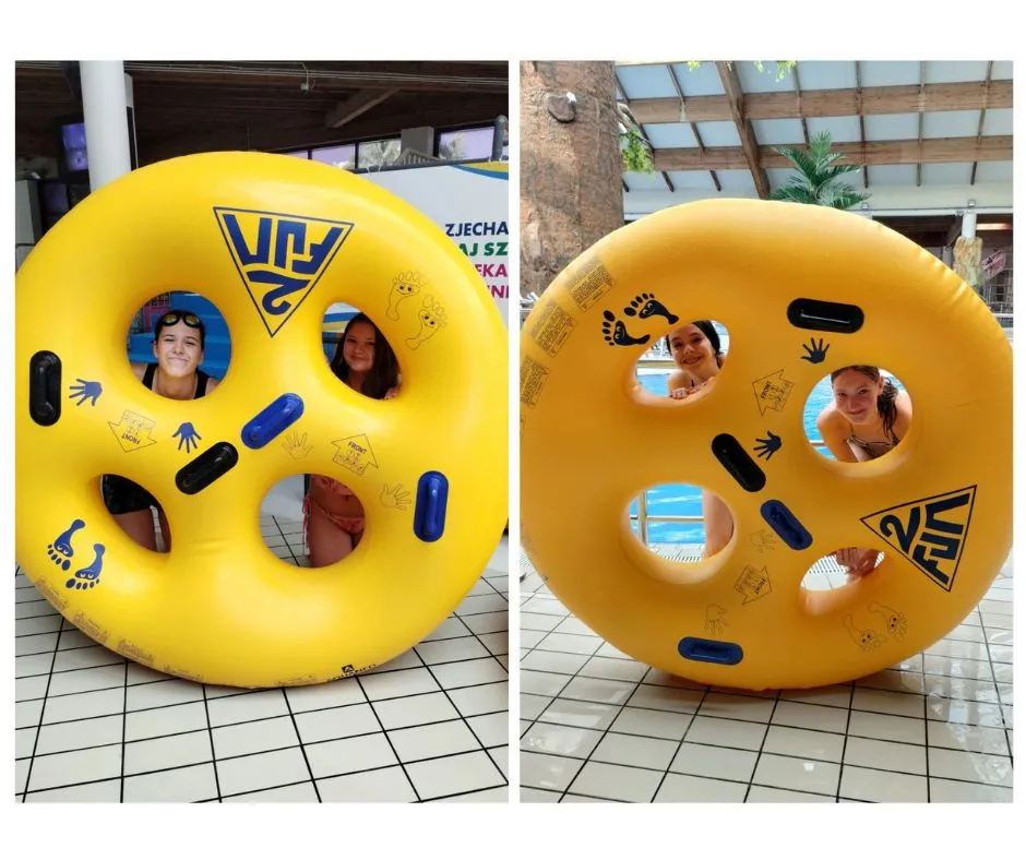 Aquapark Fala 1