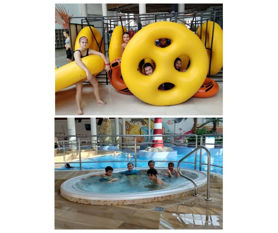 Aquapark Fala 5