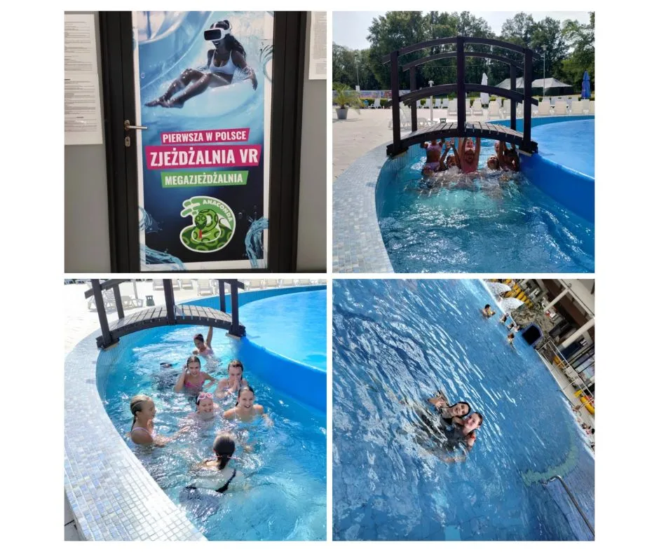 Aquapark Fala 4