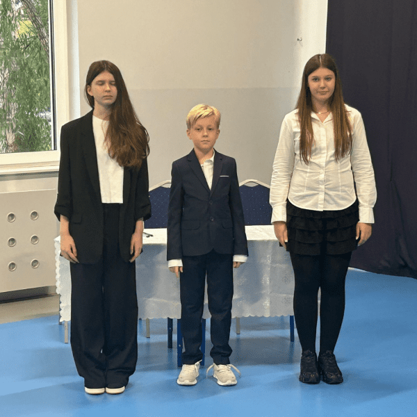 Zaprzysiężenie samorządu