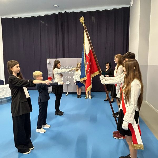 Zaprzysiężenie samorządu 5