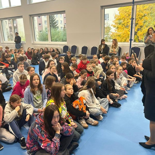 Zaprzysiężenie samorządu 7