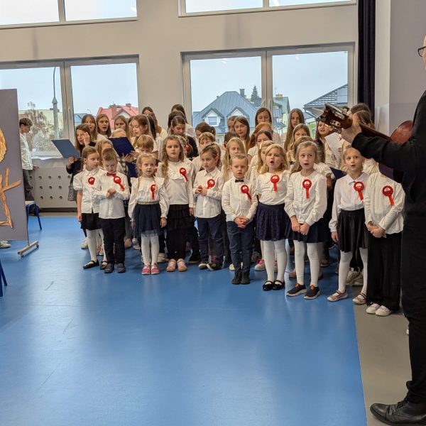 Akademia Narodowe Święto Niepodległości 1