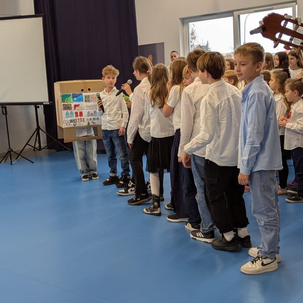 Akademia Narodowe Święto Niepodległości 10