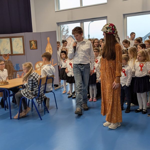 Akademia Narodowe Święto Niepodległości 2