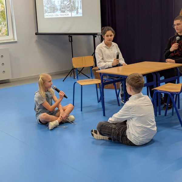 Akademia Narodowe Święto Niepodległości 5