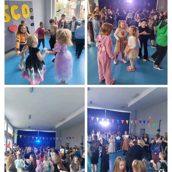 dyskoteka andrzejkowa 1