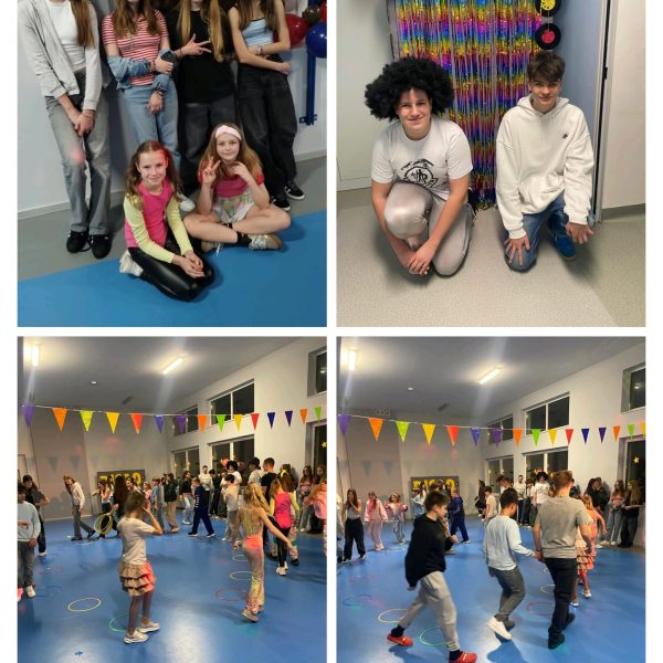 dyskoteka andrzejkowa 3