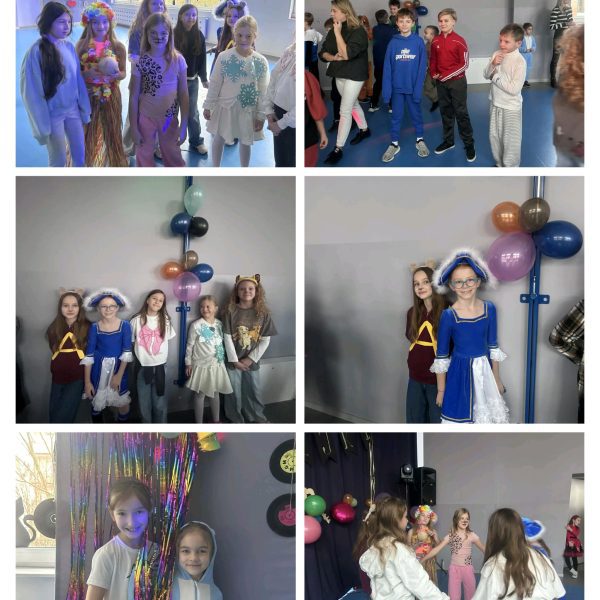 dyskoteka andrzejkowa 4