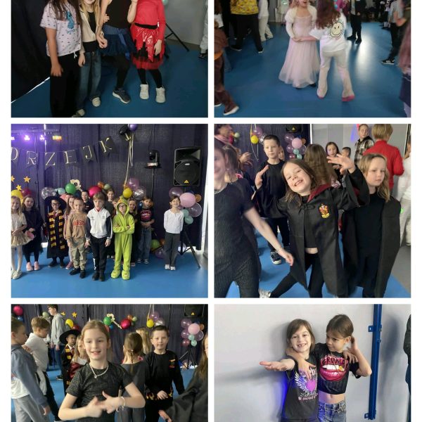 dyskoteka andrzejkowa 5