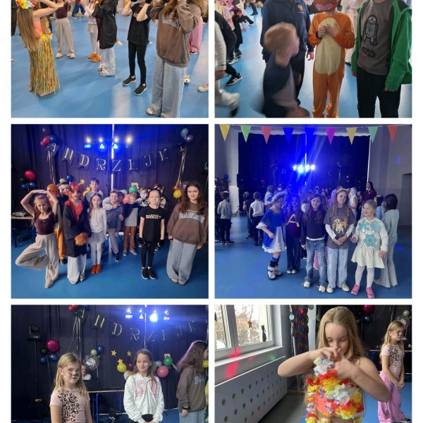 dyskoteka andrzejkowa 6