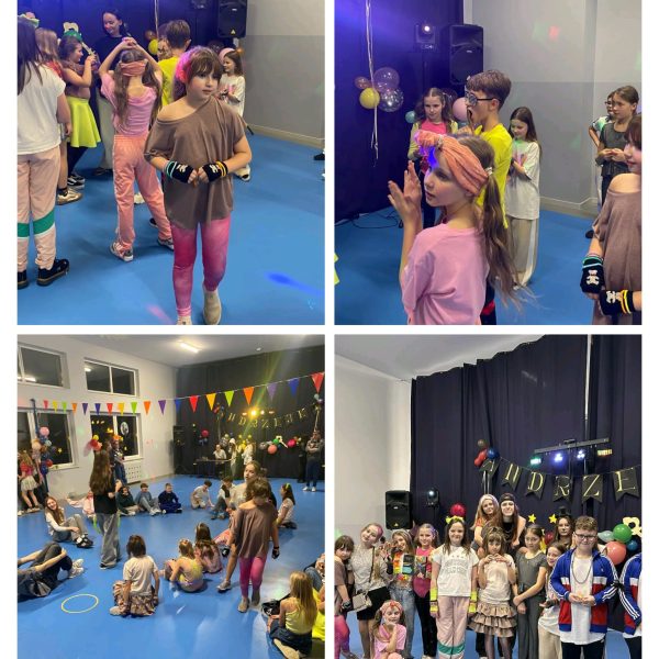 dyskoteka andrzejkowa 7