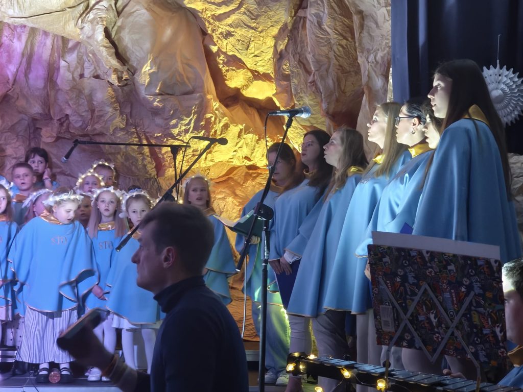 Koncert Kolęd 11
