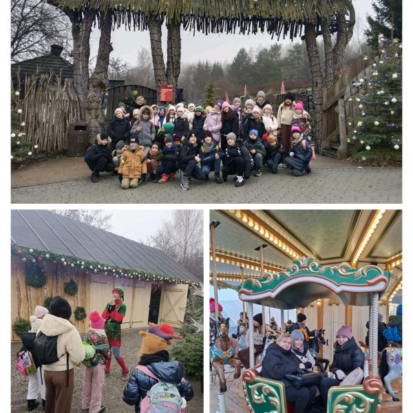 Wioska Świętego Mikołaja 1