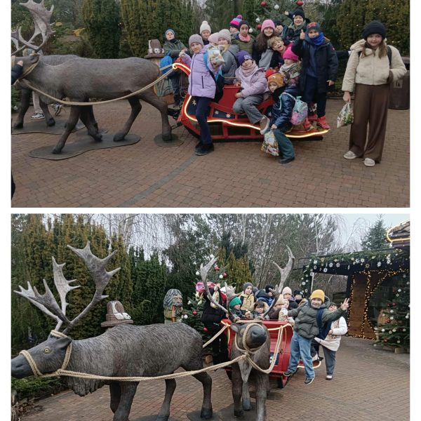 Wioska Świętego Mikołaja 2