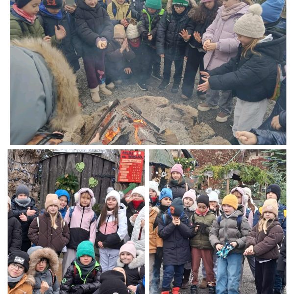 Wioska Świętego Mikołaja 3