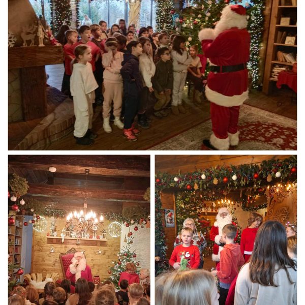 Wioska Świętego Mikołaja 4