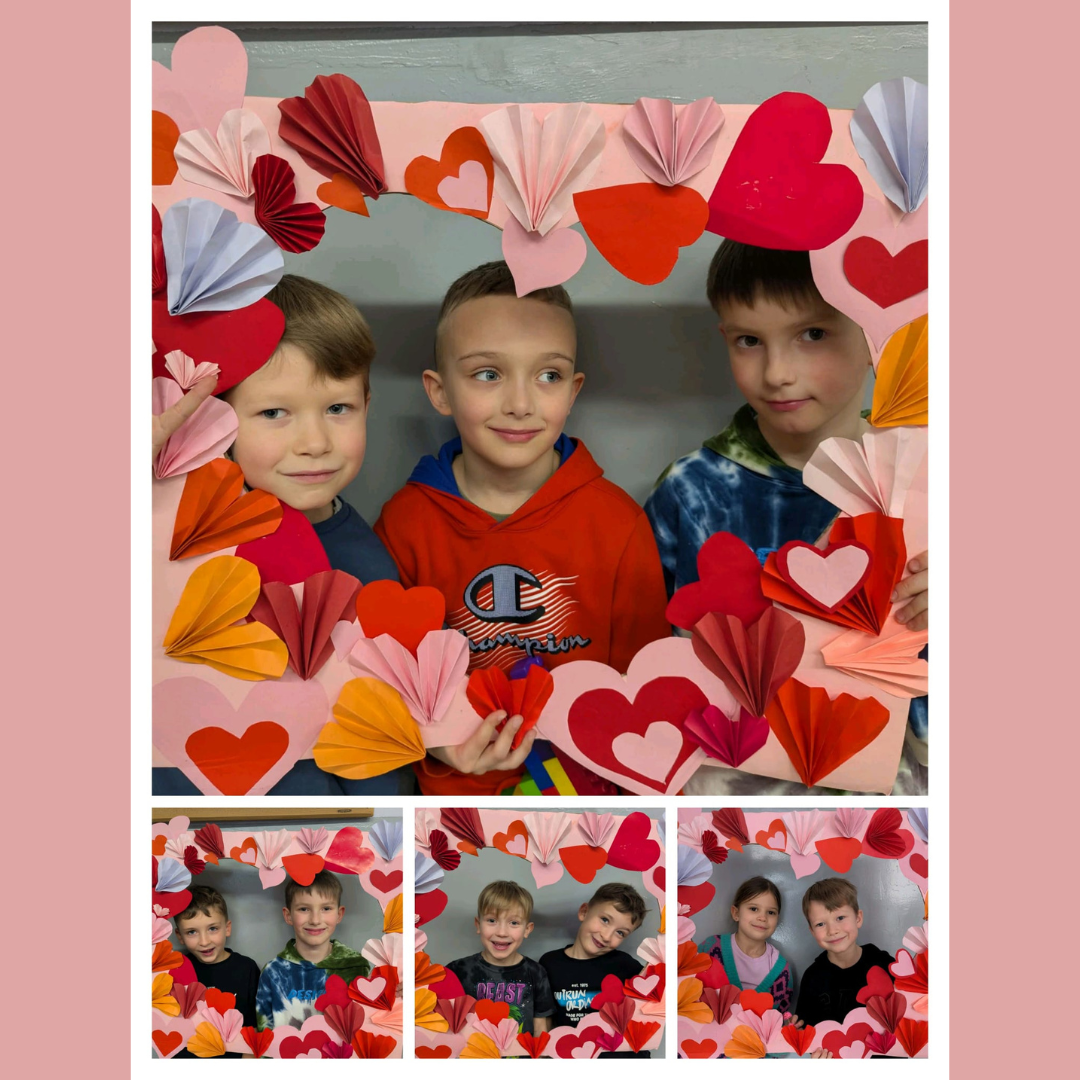 Walentynkowy Piątek Trzynastego