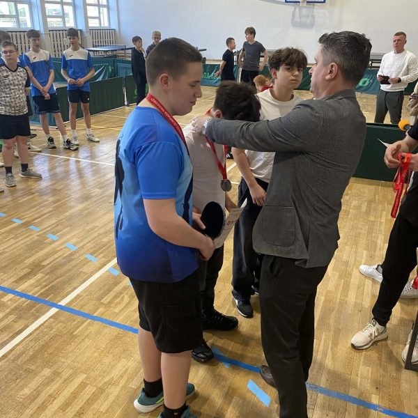 radomska olimpiada młodzieży 2