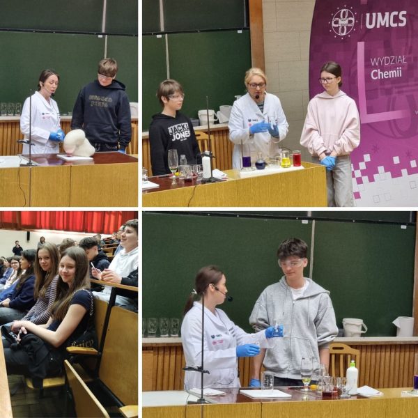 Warsztaty chemiczne 2