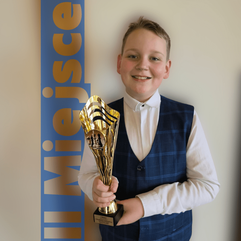 Międzywojewódzki Turniej Szachowy