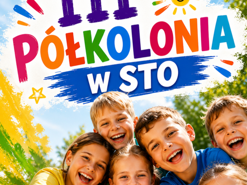 Półkolonia 2026