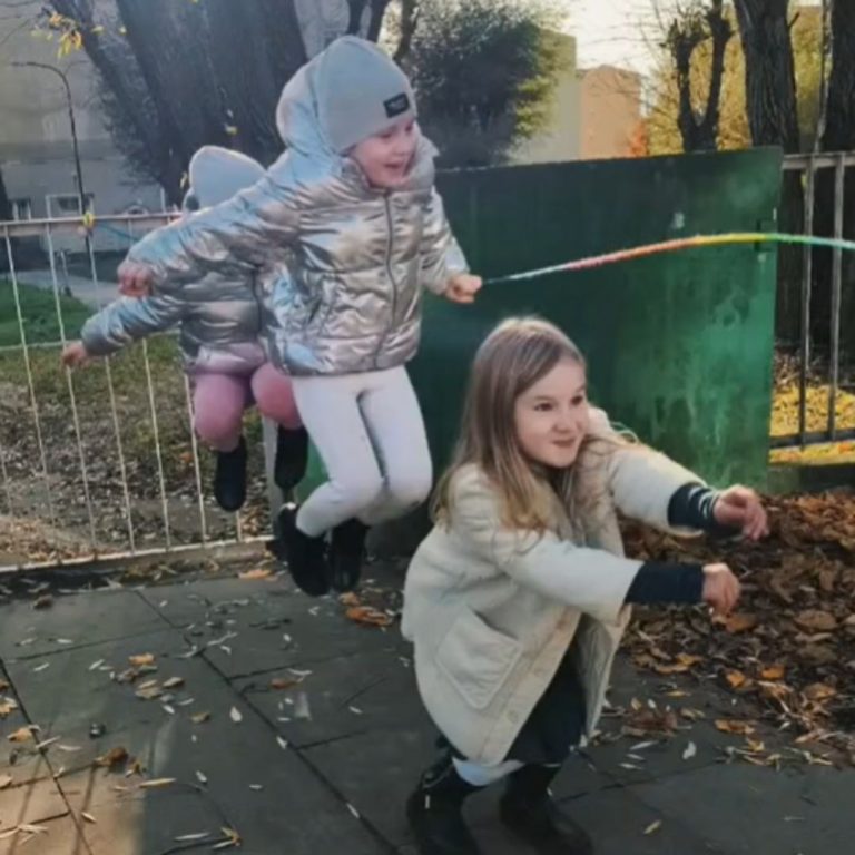 Świetlica – kolejny wspólny rok dobiegł końca!