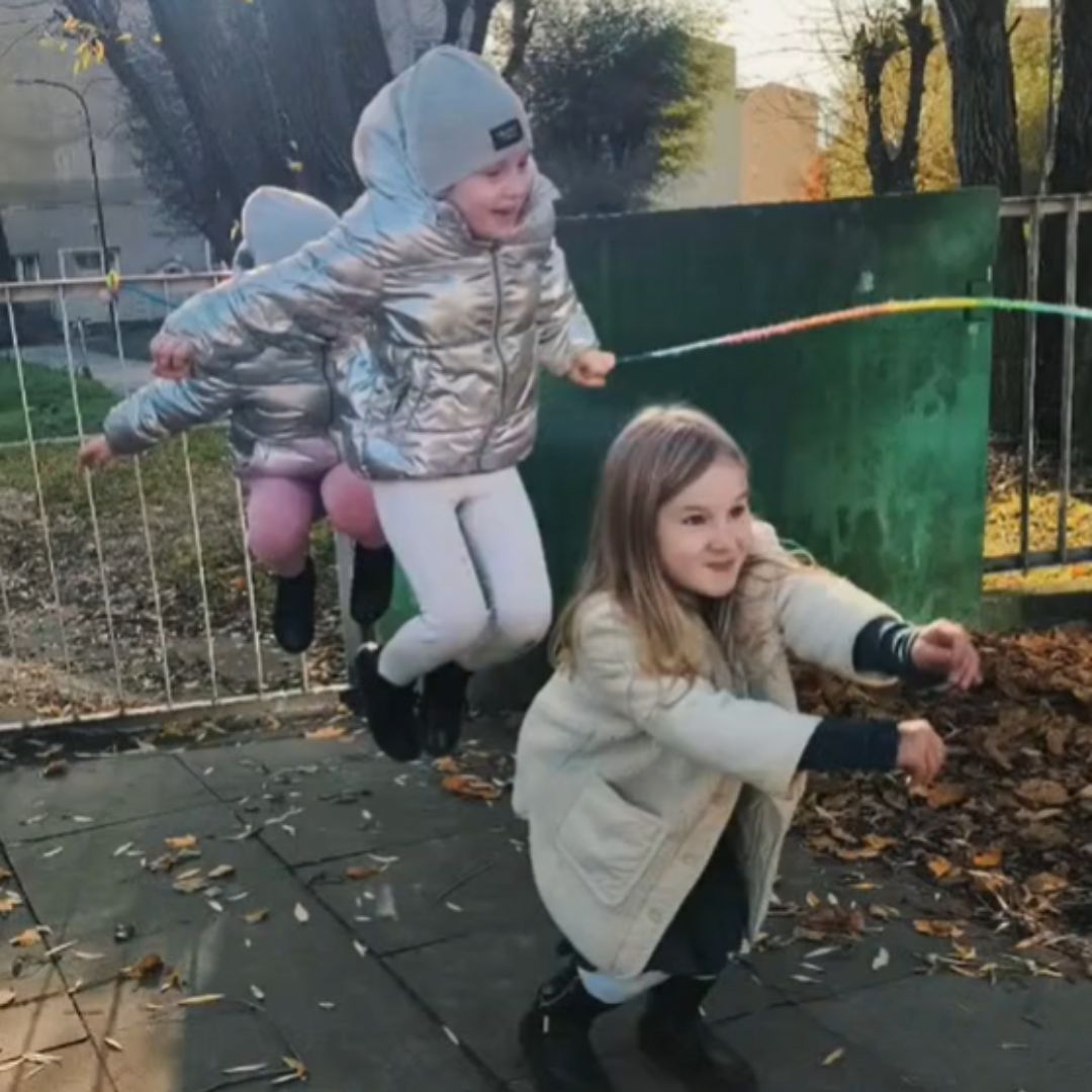 Świetlica – kolejny wspólny rok dobiegł końca!
