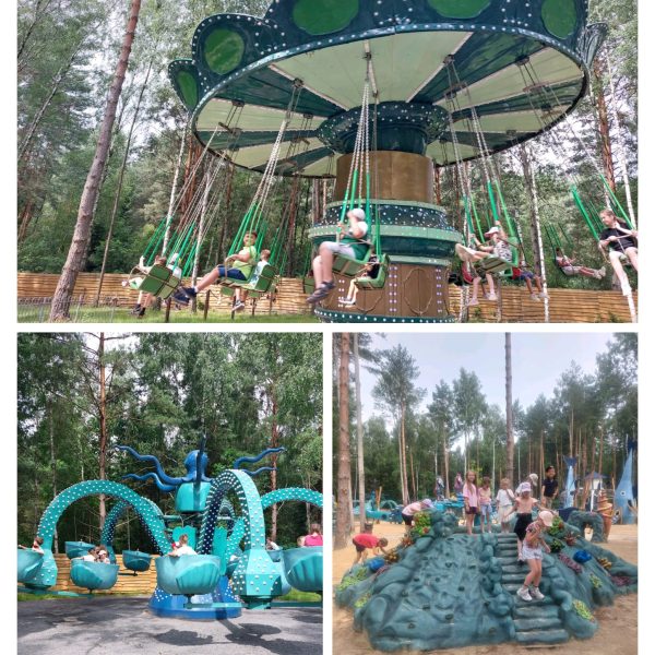 półkolonia 3