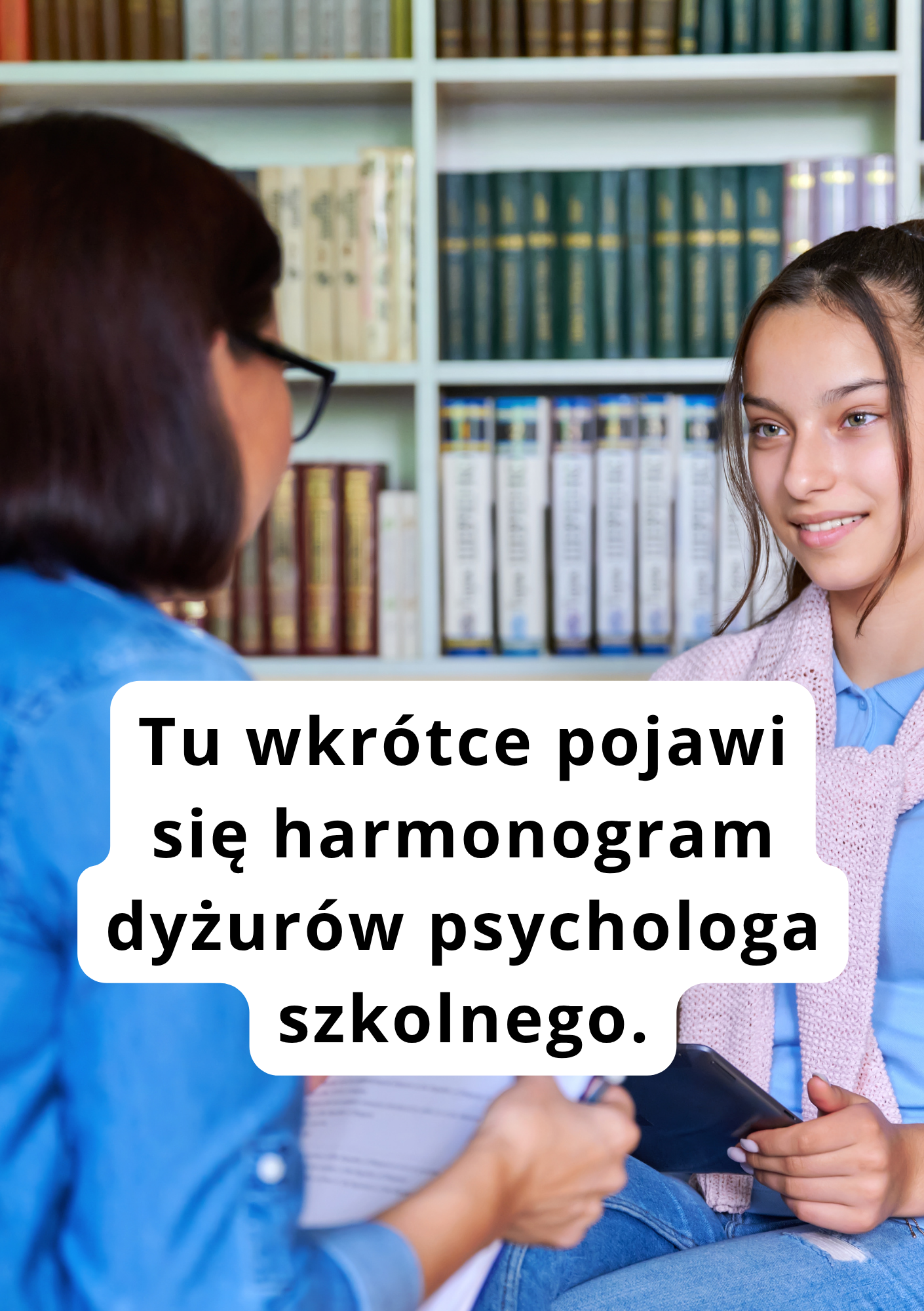 Psycholog