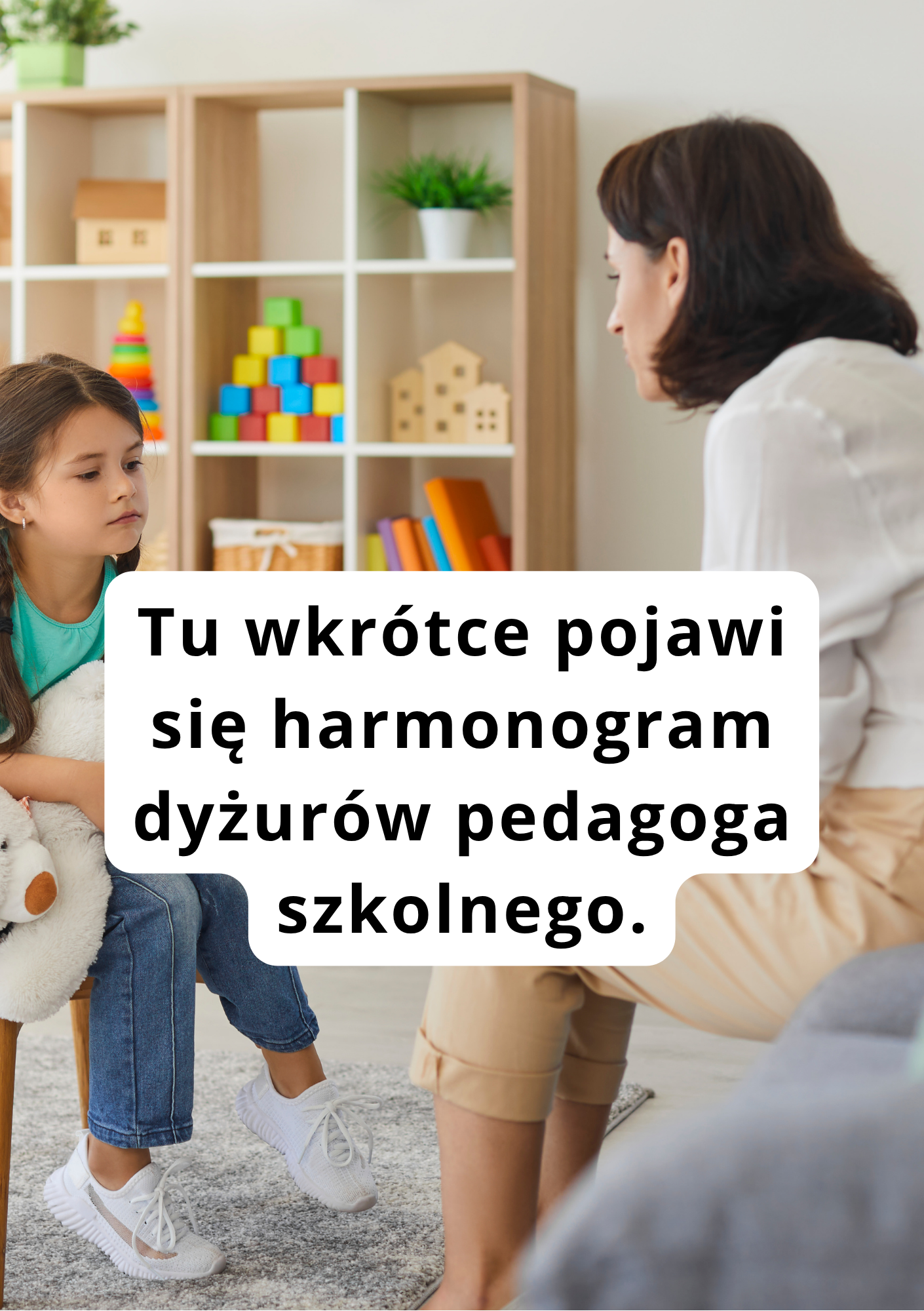 Pedagog specjalny