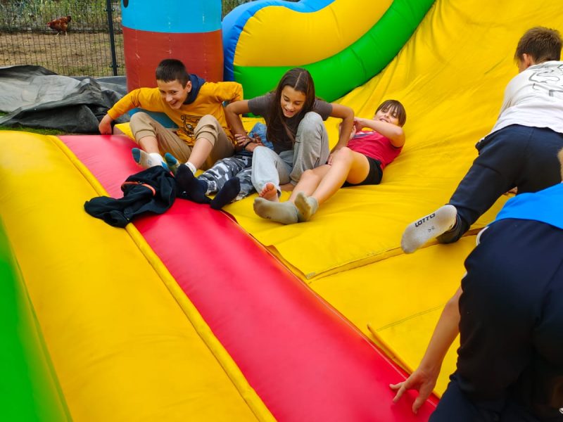 Farma Pełna Słońca 3